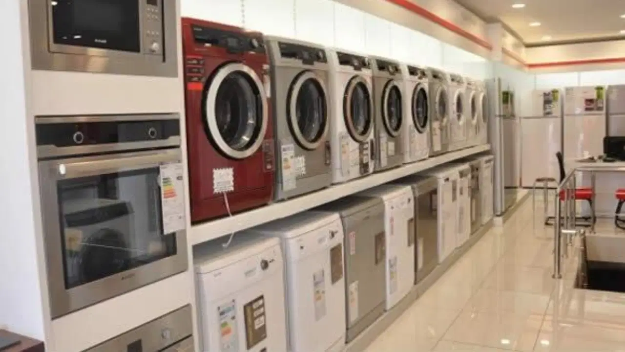 Yahşihan Beyaz Eşya Tamircisi