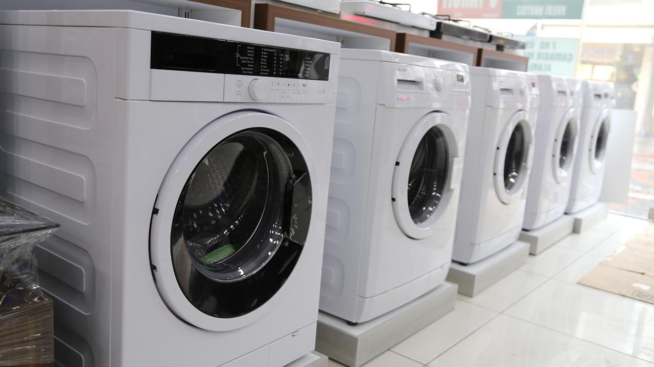 Yahşihan Beyaz Eşya Tamircisi